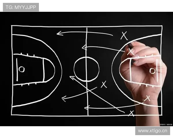 基于数据与战术视角的篮球比赛深度分析与胜负走势研判方法论探讨