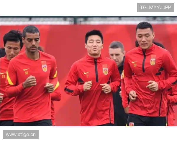 国足世预赛关键征程解析球队现状挑战与突围希望前景与备战方向